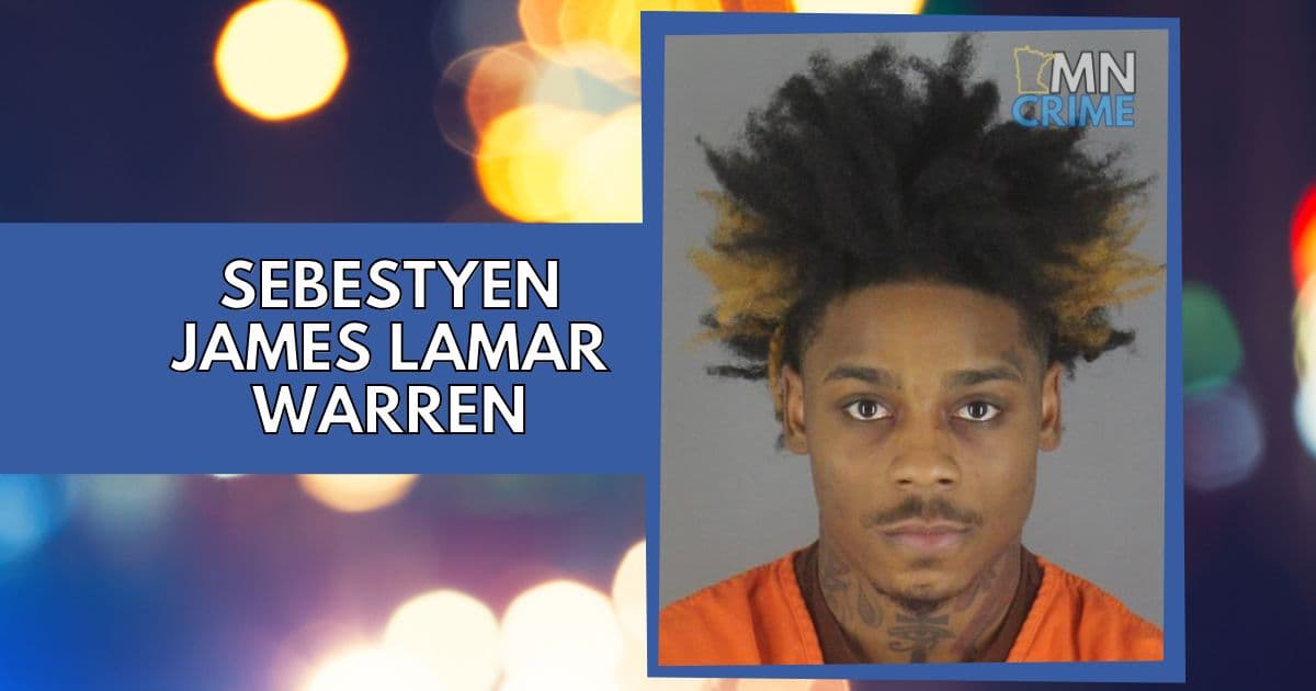 Brooklyn Park Man Charged After Fatal Shooting Inside Apartment