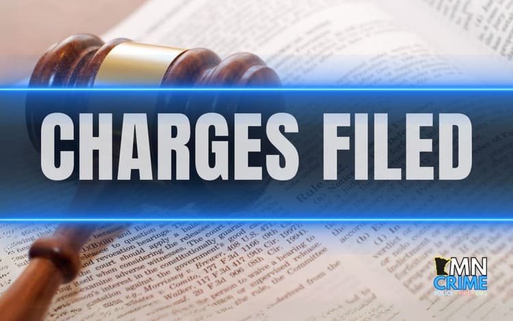 Brooklyn Park Man Charged With Attempted Murder After Stabbing