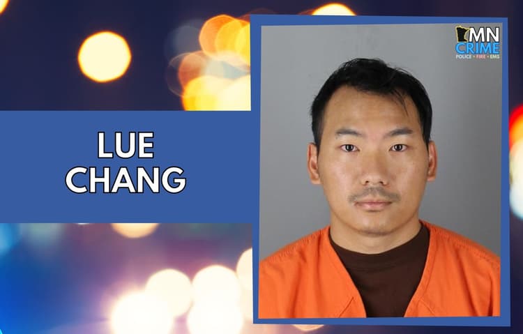 Brooklyn Park Man Sentenced for Murder at Family Party