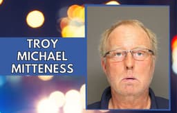 Burnsville Man Arrested for Murdering Mother, Disposing of Body Parts