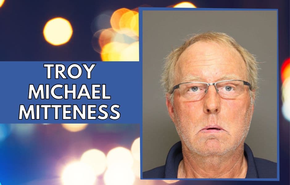 Burnsville Man Arrested for Murdering Mother, Disposing of Body Parts