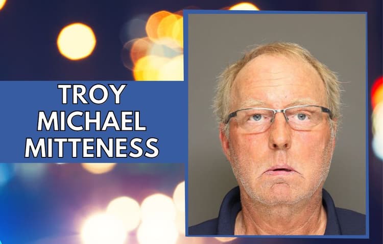 Burnsville Man Arrested for Murdering Mother, Disposing of Body Parts