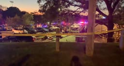 2 Dead, 3 Injured After Vehicle Crashes into Park Tavern Patio in St. Louis Park