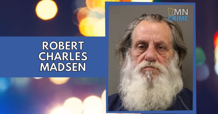 Carver County Man Accused of Trying to Kill Ex-Wife During Violent Attack