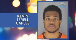 CHARGES: 18-Year-Old Armed Robbery Suspect Rammed MPD Squad Car