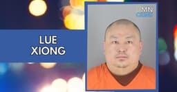 CHARGES: Drug-Fueled Rampage Ends in Shooting, Fire at Minneapolis Home