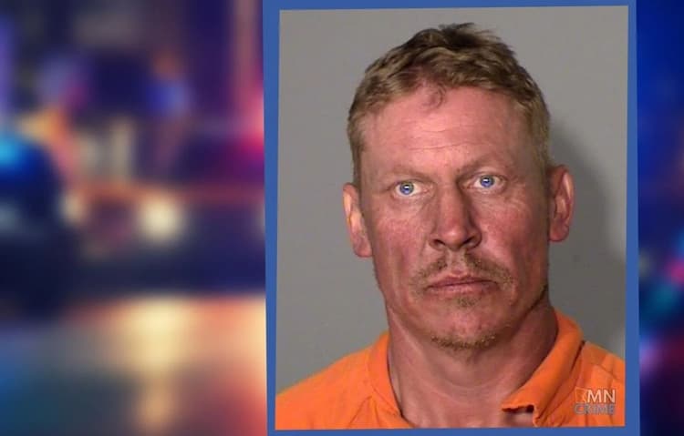 CHARGES: Ex-Boyfriend Set Woman on Fire After Fatal Stabbing at Saint Paul Warehouse