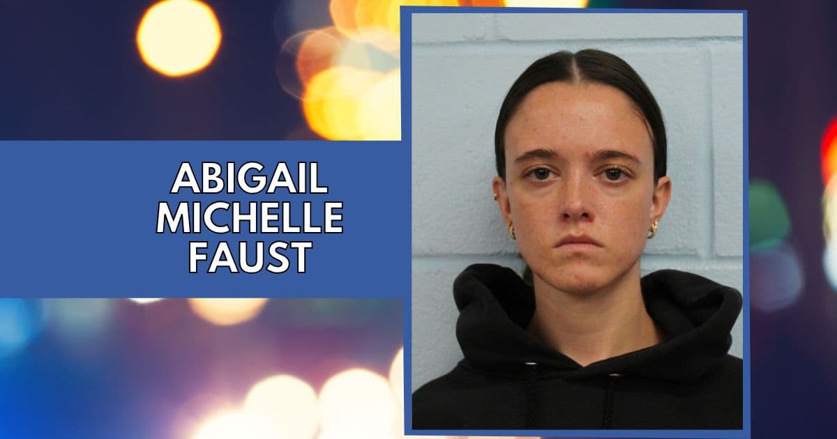 CHARGES: Ex-Teacher Targeted Teen While Employed as Nanny