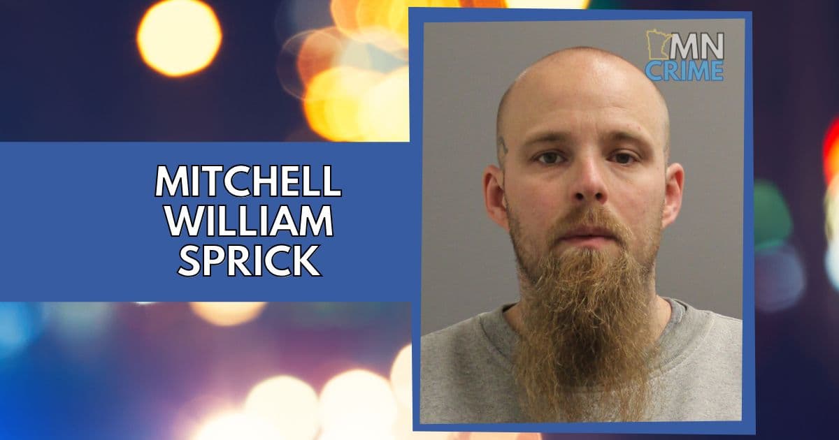 Charges Filed After High-Speed Chase Ends in Hugo