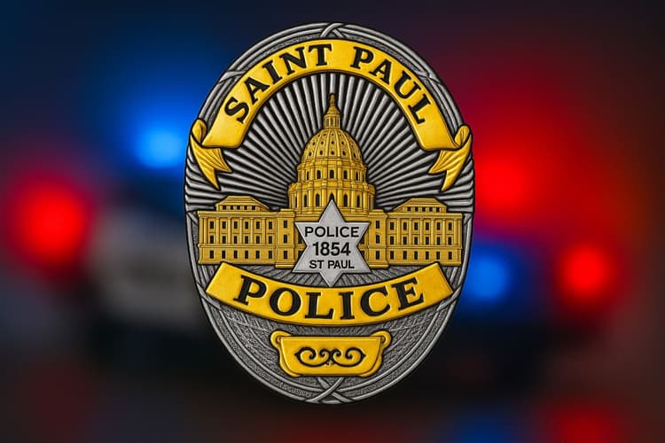 Charges Filed After Saint Paul Man Shoots Himself While Drunk