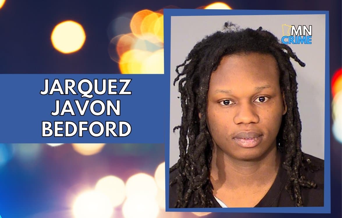 Charges Filed After Woman Fatally Stabbed in Waite Park