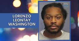 CHARGES: Fugitive Fleeing Police Caused Fatal Saint Paul Crash