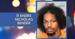 CHARGES: He Hit 2 Saint Paul Officers with SUV, Fled From Scene