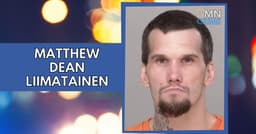 CHARGES: He Stabbed Woman in Aitkin, Carjacked Another On-The-Run