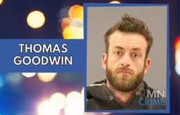 CHARGES: Man Rams Vehicle, Shoots at Home After Being Served Protection Order