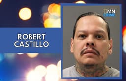 CHARGES: Man Stabbed Wife '20 Times' at Bible Study