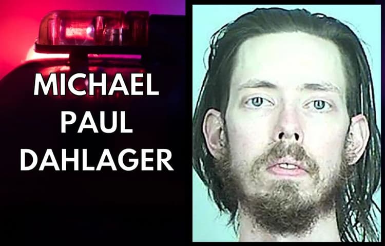 CHARGES: Saint Cloud 'Boogaloo Boi' Plotted Attack at MN Capitol