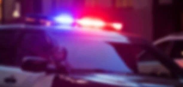 CHARGES: Teen Driving Stolen Car Intentionally Struck 70-year-old