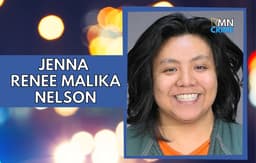 CHARGES: Woman Stabbed Boyfriend over 'Tinder' App, Grabbed Detective's Gun