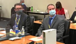 CHAUVIN TRIAL: First 3 Witnesses Take the Stand<br/>