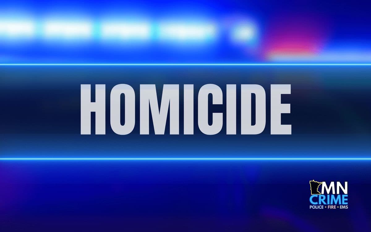 Columbia Heights Police Investigate Early Morning Homicide