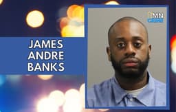 Convicted Murderer on Parole Arrested for Gun Possession in Minneapolis