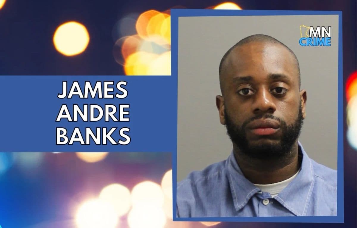 Convicted Murderer on Parole Arrested for Gun Possession in Minneapolis