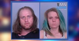 Couple Charged After 68 Pounds of DMT Seized from Garage