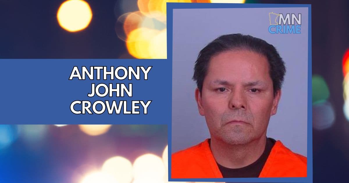 Customs Officer Arrested for Child Porn Possession in Minnesota