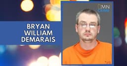Dassel Man Sentenced to 30 Years for Fatally Shooting Wife in Front of Children