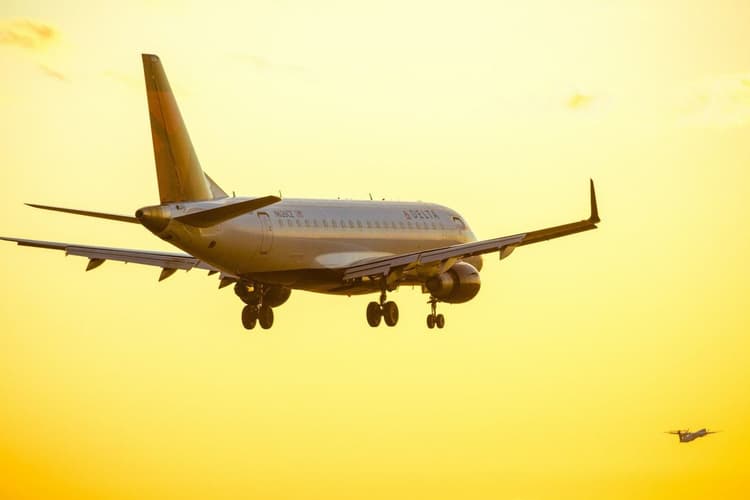 Delta Airlines Employee Allegedly Sold Stolen Goods on eBay