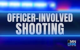 Deputies Fatally Shoot Armed Suspect Who Set Homes on Fire Near Duluth