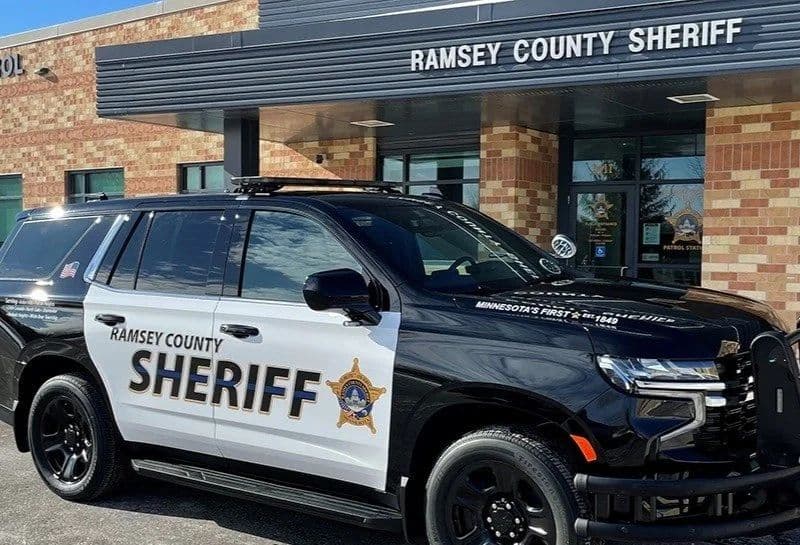 Deputies Search for Suspect After Sexual Assault in Vadnais Heights