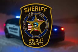 Deputy Shoots Knife-Wielding Man in Monticello
