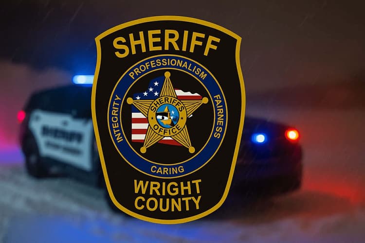Deputy Shoots Knife-Wielding Man in Monticello