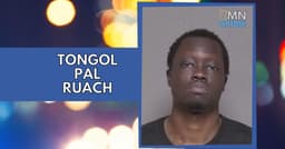 Disabled Father Left Blind After Rochester Apartment Assault