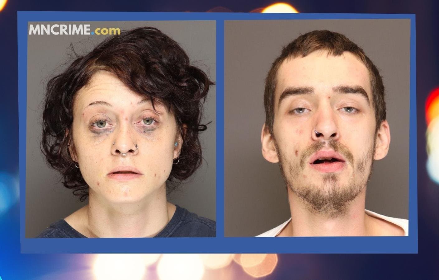 Dispute After 'Erotic Massage' Led to Inver Grove Heights Killing; 2 Charged