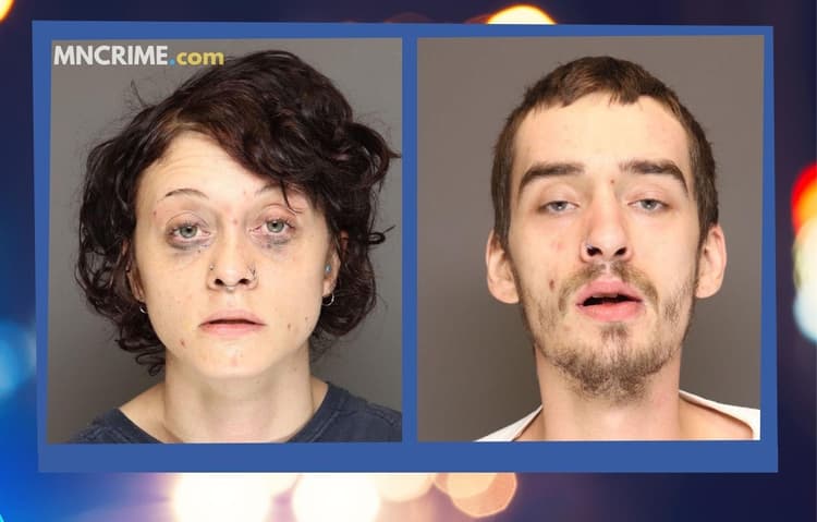 Dispute After 'Erotic Massage' Led to Inver Grove Heights Killing; 2 Charged
