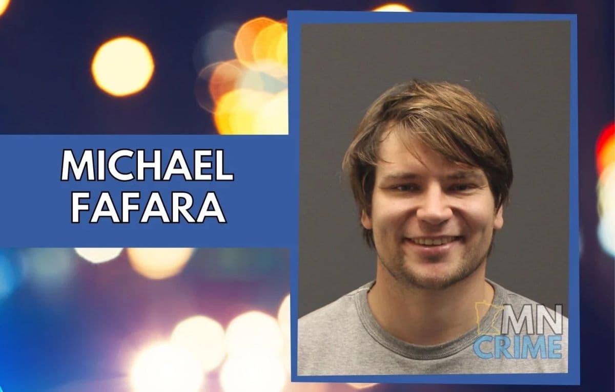 DNA on Soda Cans Leads to Charges in St. Paul Park Burglaries