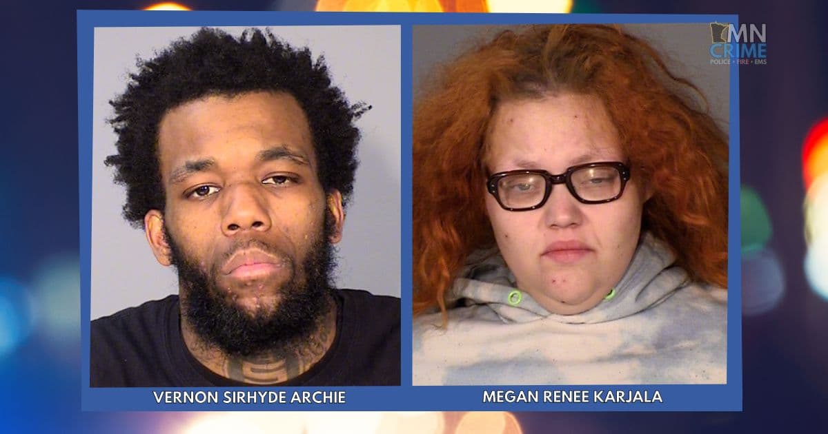 DNA, Surveillance Tie 2 Suspects to Minneapolis Homicide