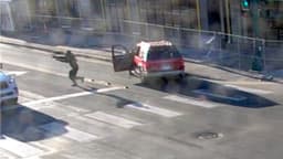 Charges Filed in Minneapolis Carjacking, Chase, Double-Fatal Crash