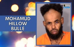 Door Handle Dispute Sparks Saint Paul Shooting