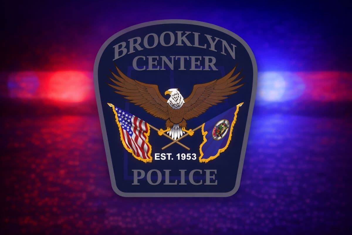Double Homicide Suspect Shot by Police in Brooklyn Center