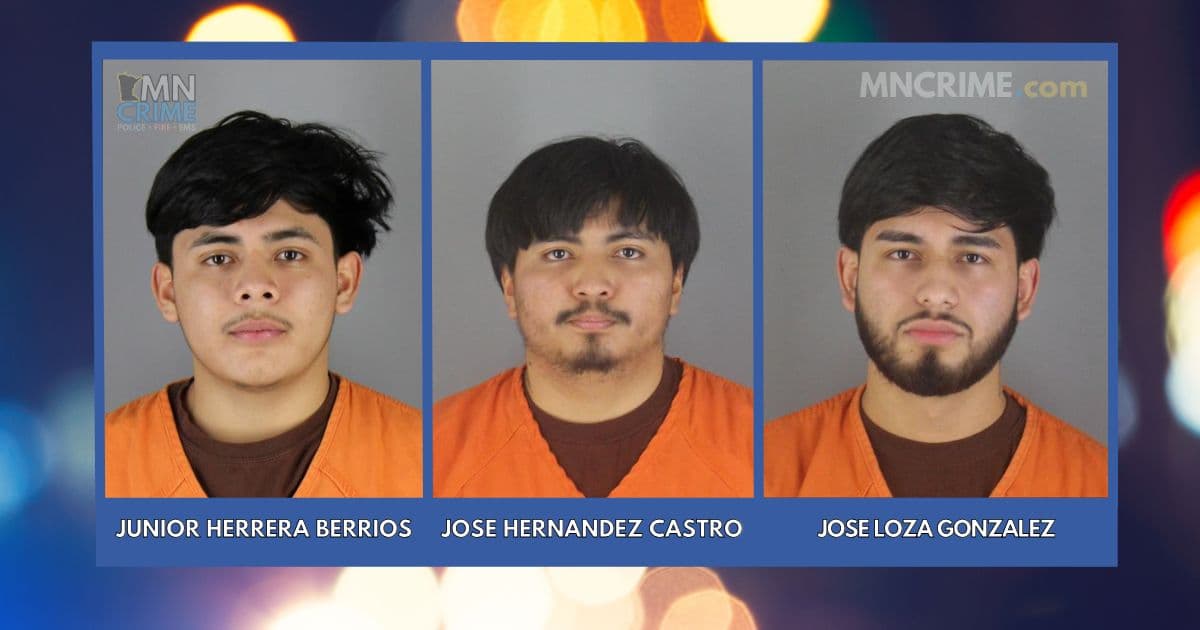 Downtown Minneapolis Traffic Stop Leads to 57-Pound Meth Seizure