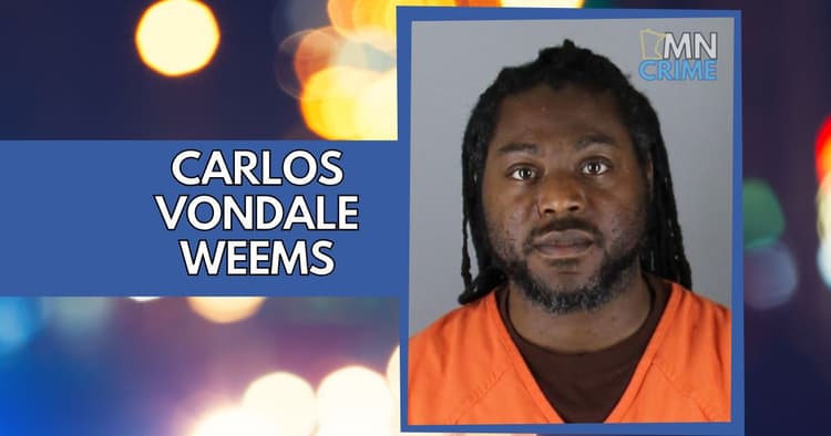 Driver Accused of Intentionally Striking Man in North Minneapolis Feud