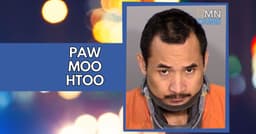 Saint Paul Driver Charged in Deadly 100+ MPH Crash