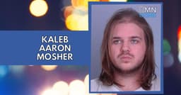 Driver Charged After Stolen Vehicle Crash Spree In Sherburne County