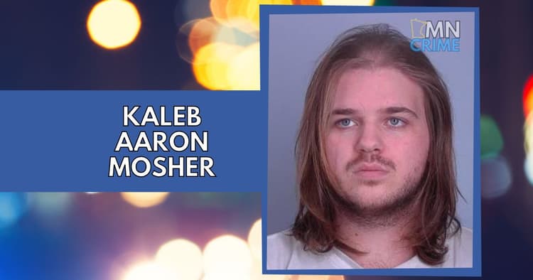 Driver Charged After Stolen Vehicle Crash Spree In Sherburne County