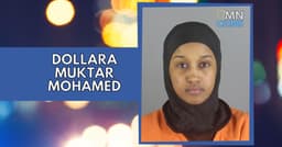 Driver Charged After Striking 3-year-old, Fleeing Minneapolis Crash
