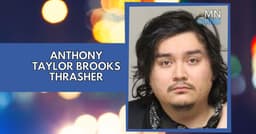 Driver Charged in Coon Rapids Crash That Seriously Injured 2